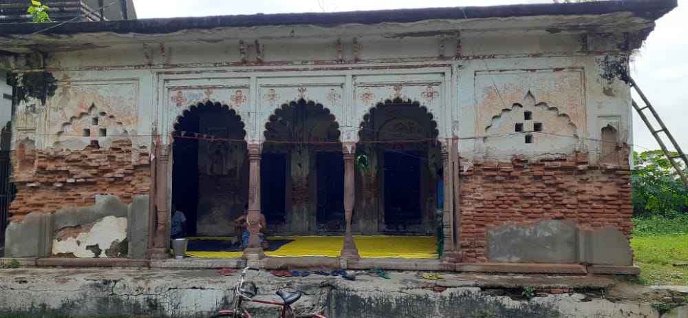 सहायता एजुकेशनल एंड चैरिटेबल ट्रस्ट