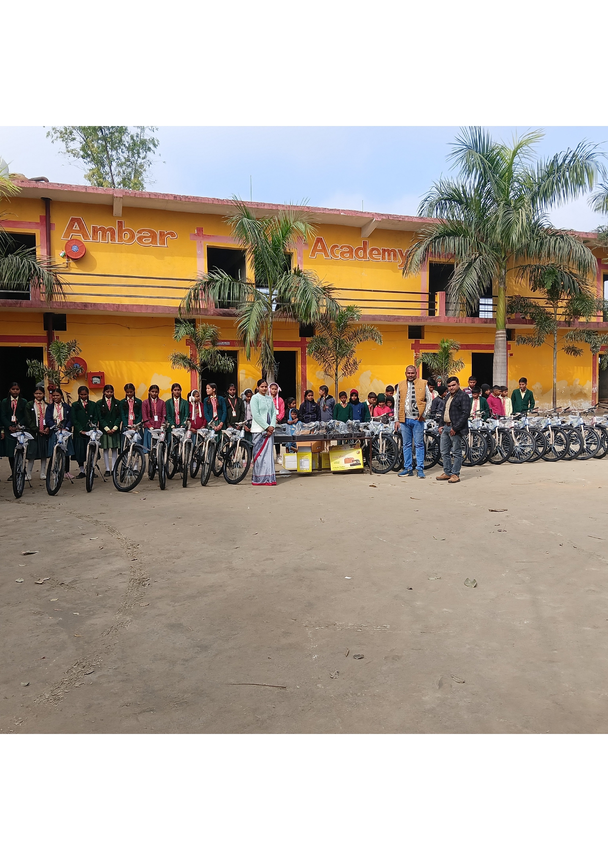 AYODJYA DHAM